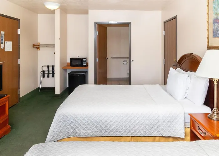 Scipio Hotel