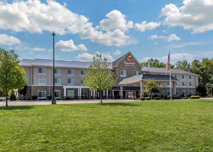 Comfort Inn & Suites Dover