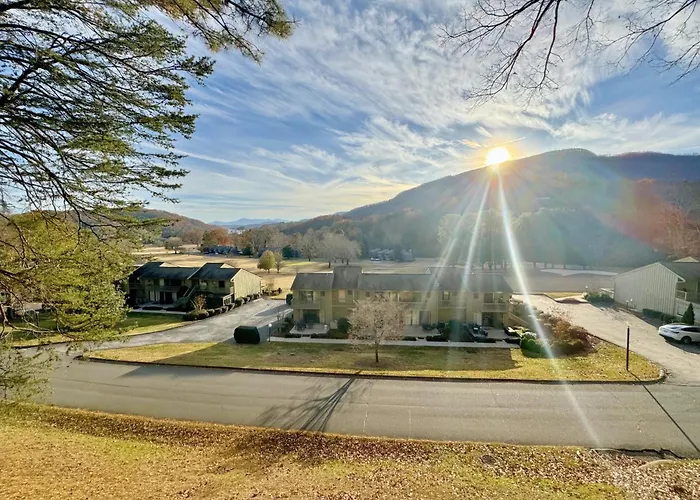 Fox Run At Lake Lure