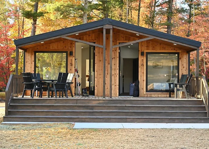 Pine Mountain Resort