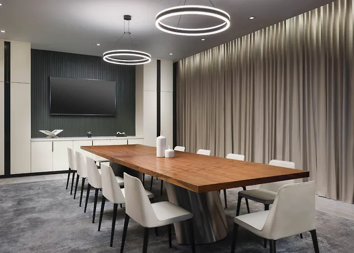Ac Hotel By Marriott Scottsdale North