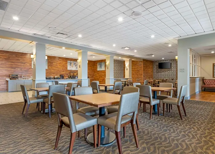 Comfort Inn