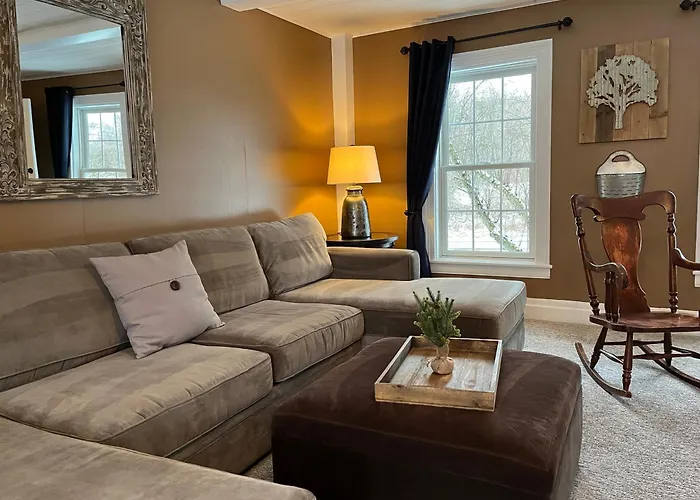 Red Fox Run B&B