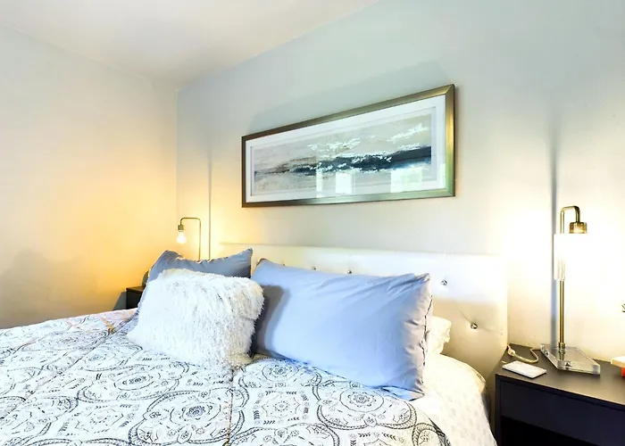 Modern Boho Retreat