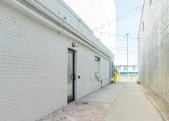 The Safe House Downtown Newport News!