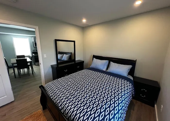 Almira Properties Apartments