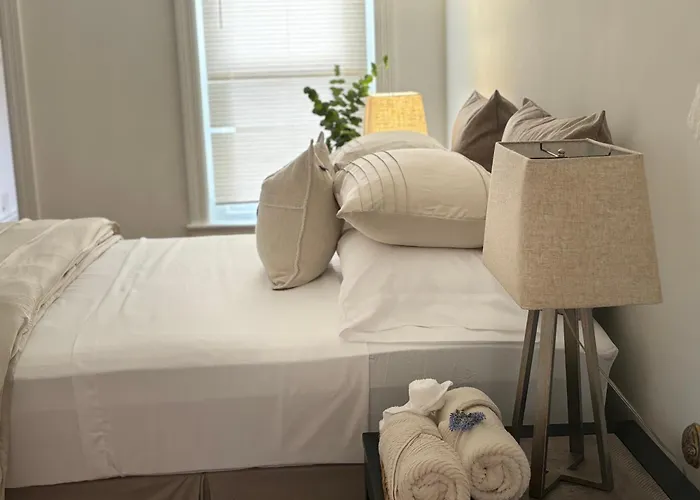 Come Relax And Unwind!