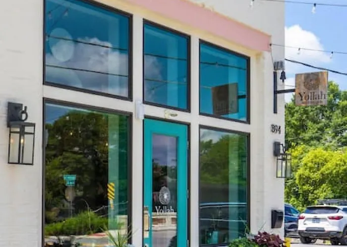 Comfort Suite - Near Mercer University And Downtown