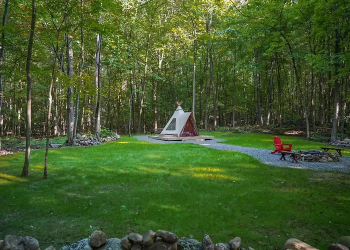 Lenape At Moon Valley Campground