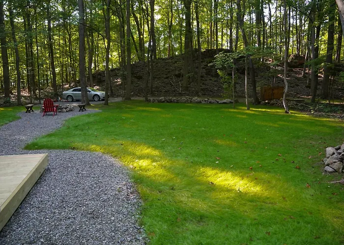 Lenape At Moon Valley Campground