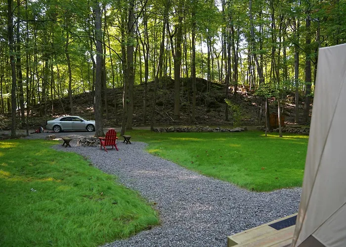 Lenape At Moon Valley Campground