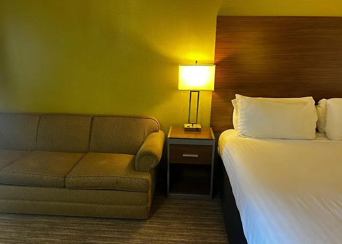 Heritage Inn - Yosemite/Sonora