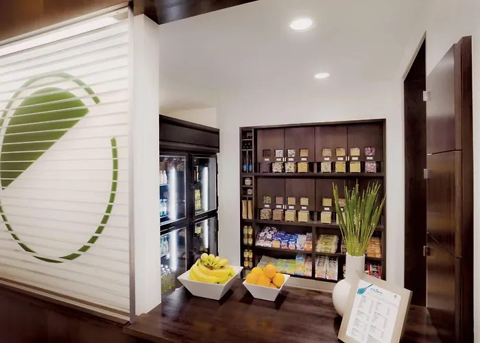 Element By Marriott Lexington