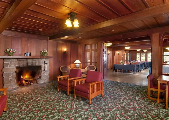 Asilomar Conference Grounds