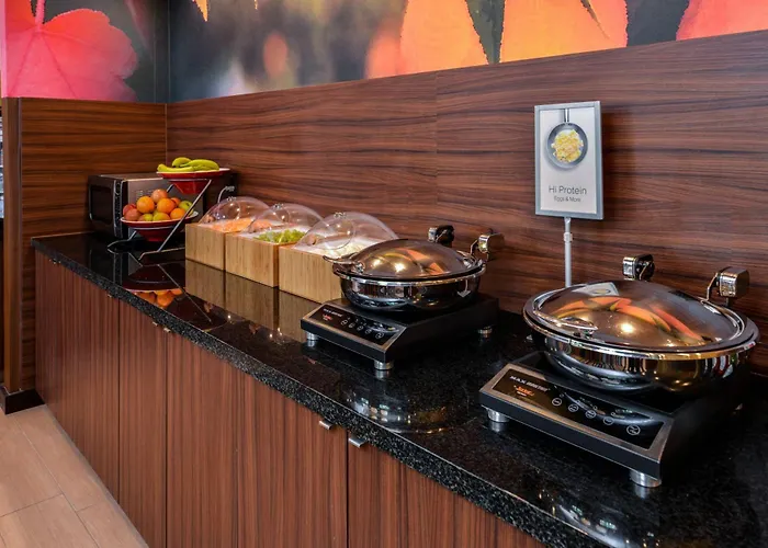 Fairfield Inn & Suites Beaumont