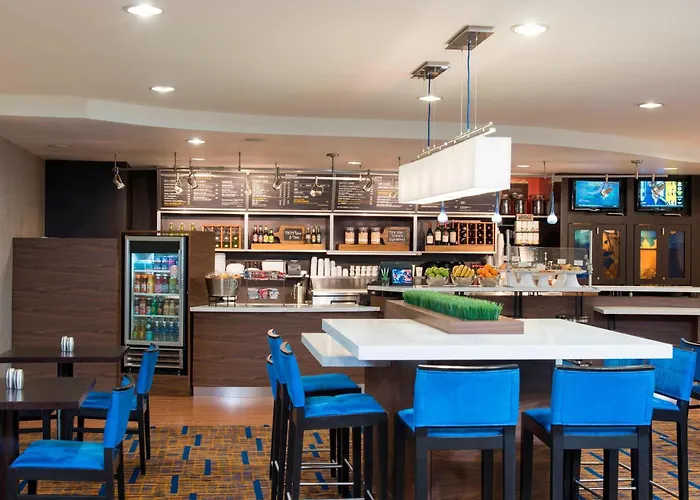 Courtyard By Marriott San Antonio North Stone Oak At Legacy