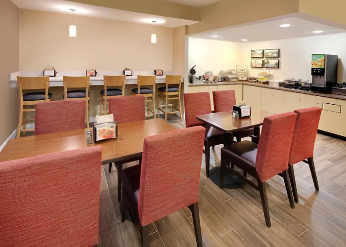 Towneplace Suites By Marriott Bentonville Rogers