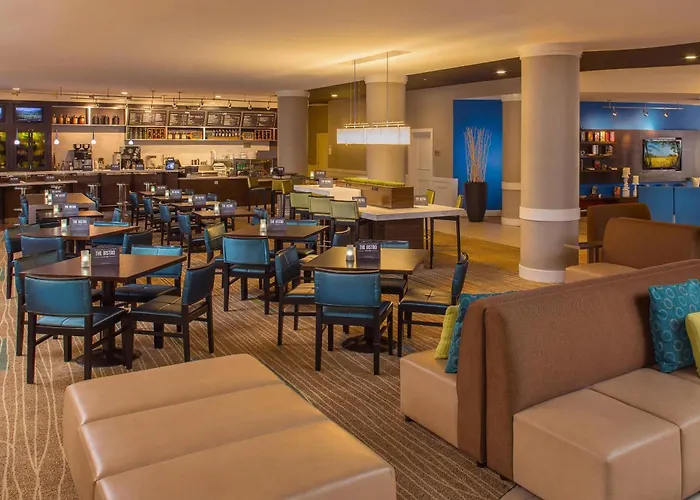 Courtyard By Marriott Sandestin At Grand Boulevard