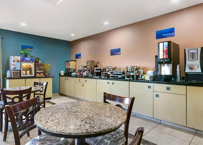 Best Western Sonora Inn & Suites