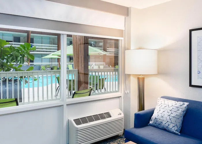 Four Points By Sheraton Eastham Cape Cod