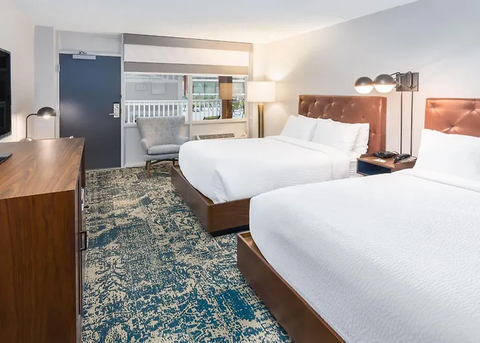 Four Points By Sheraton Eastham Cape Cod