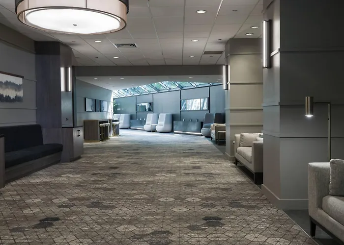 Chicago Marriott Schaumburg