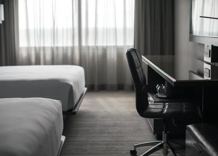 Chicago Marriott Schaumburg