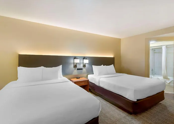 Comfort Inn Richfield I-70