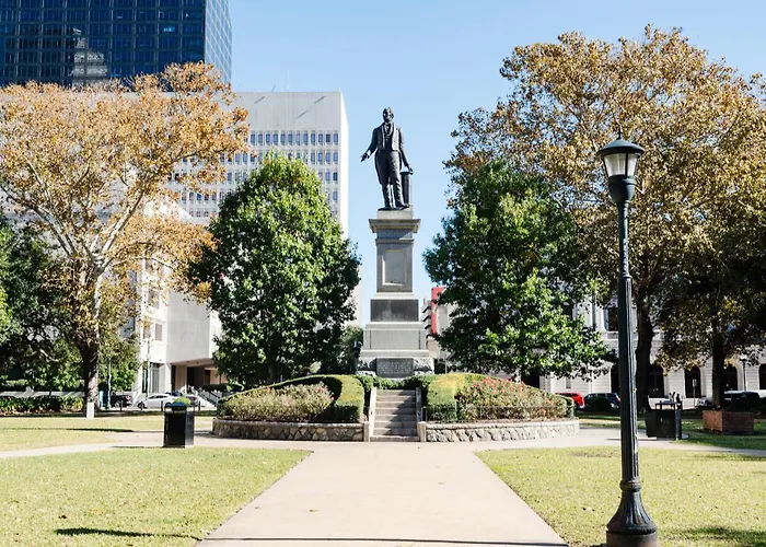 The Lafayette New Orleans By Kasa Living