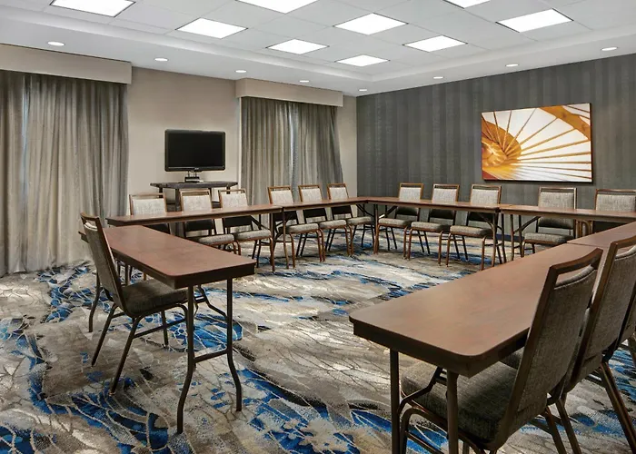 Fairfield Inn And Suites Carlsbad