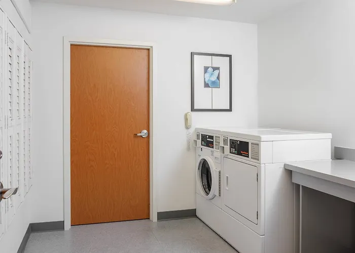 Fairfield Inn & Suites By Marriott Paducah