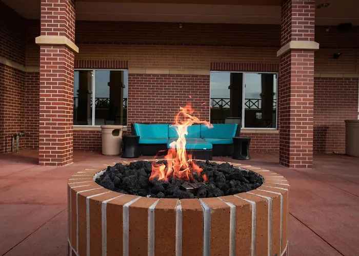 Fairfield Inn & Suites By Marriott Kearney