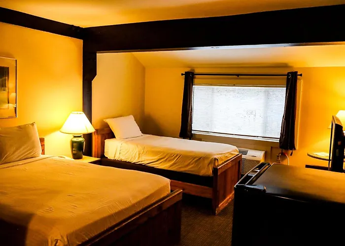 Snowy Owl Inn