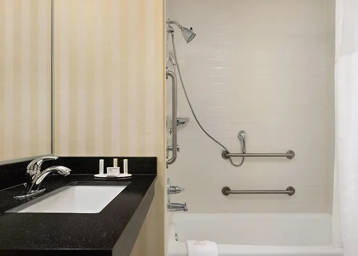 Fairfield Inn & Suites By Marriott Tupelo