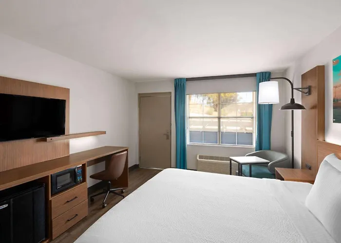 La Quinta Inn By Wyndham San Diego - Miramar