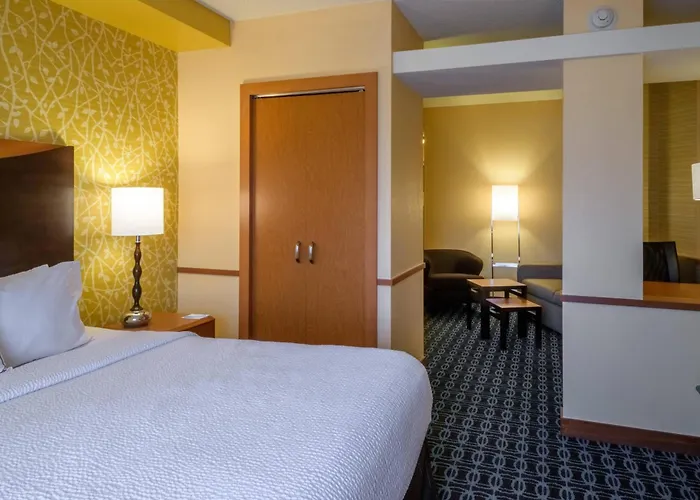 Fairfield Inn & Suites Kennett Square Brandywine Valley