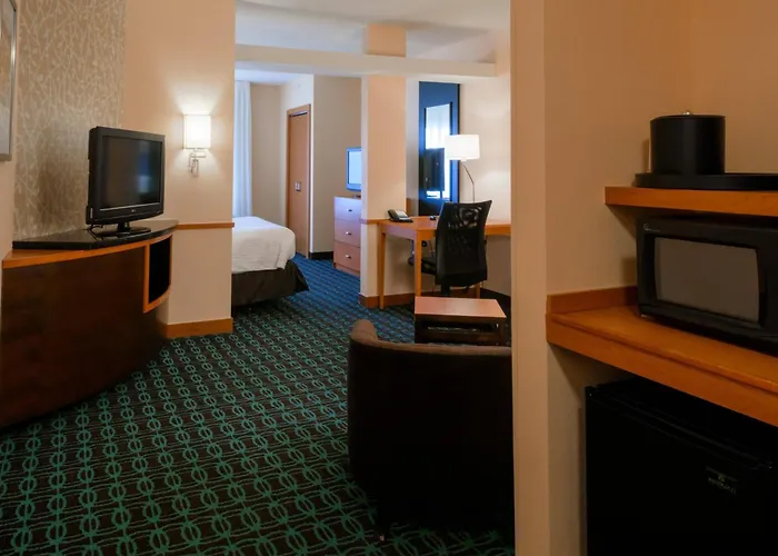 Fairfield Inn & Suites Kennett Square Brandywine Valley