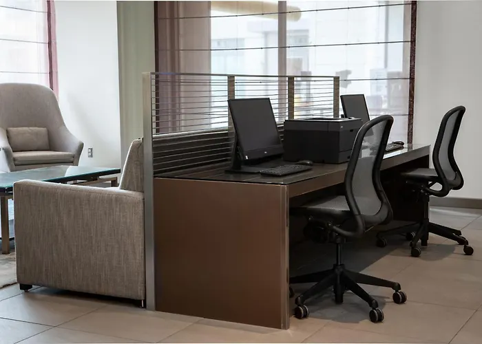 Element By Marriott Omaha Midtown Crossing