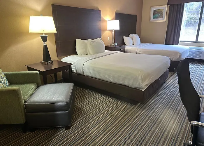 Wingate By Wyndham Harrisburg Near Hershey