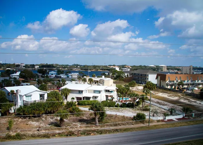 Sundrift Inn