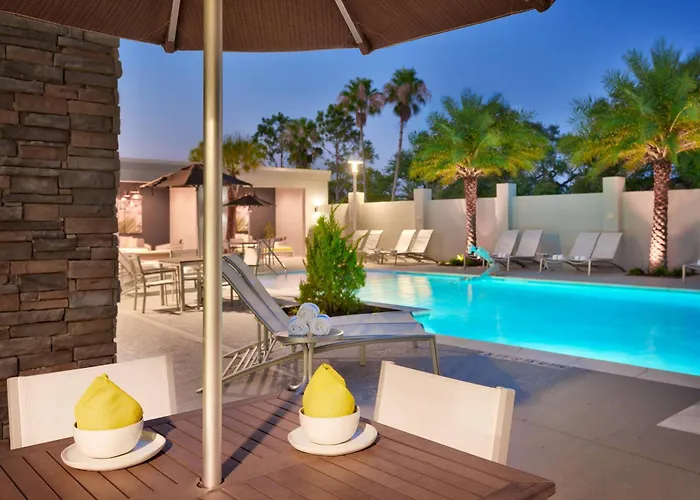 Fairfield Inn & Suites By Marriott Rockport