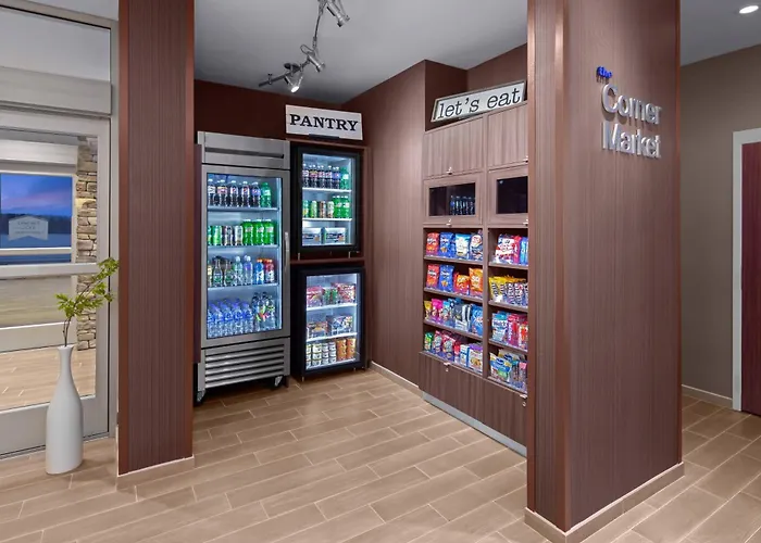 Fairfield Inn & Suites By Marriott Poplar Bluff