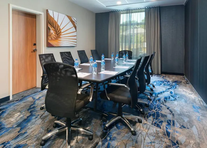 Fairfield Inn & Suites Santee