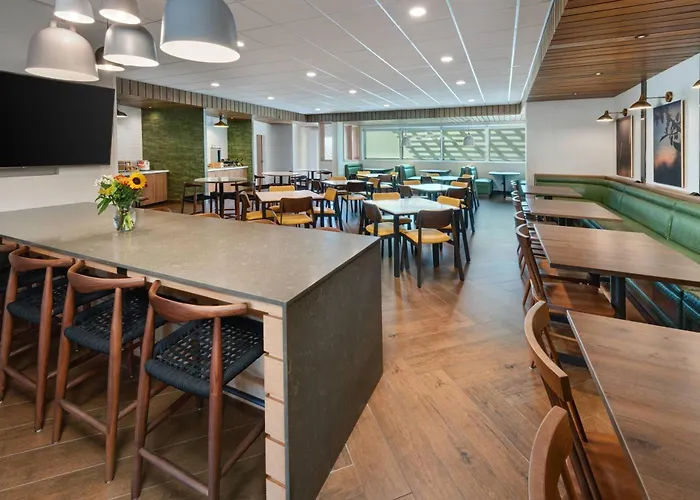 Fairfield Inn & Suites Santee