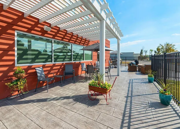 Fairfield Inn & Suites Santee