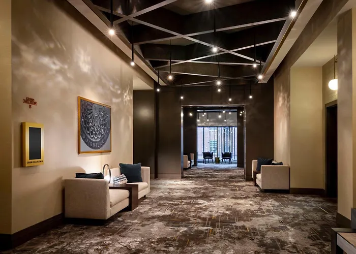 Hotel Distil, Autograph Collection