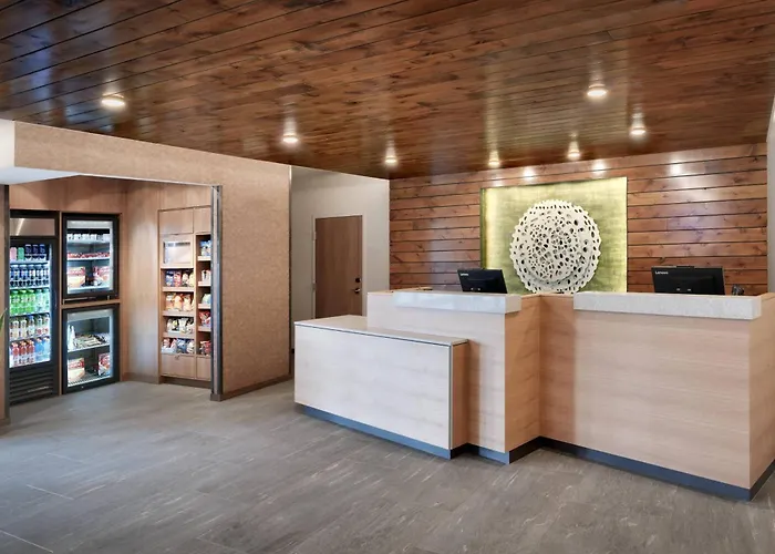 Fairfield By Marriott Inn & Suites Livingston Yellowstone