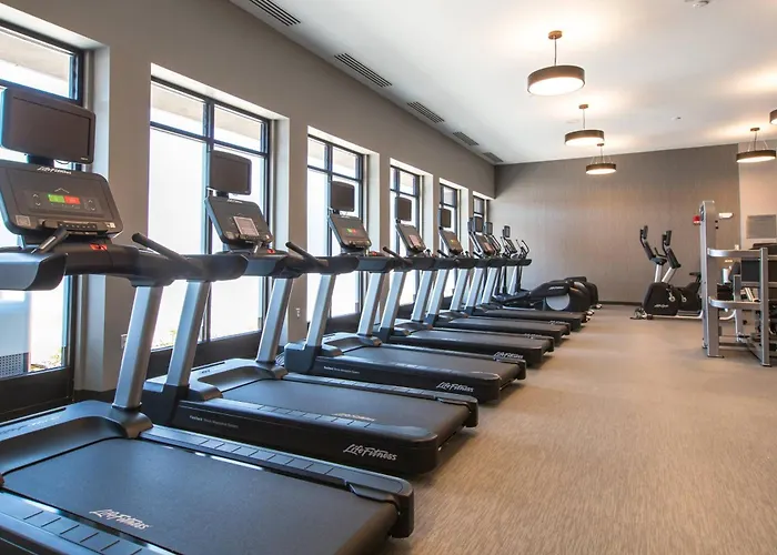 Courtyard By Marriott Rapid City