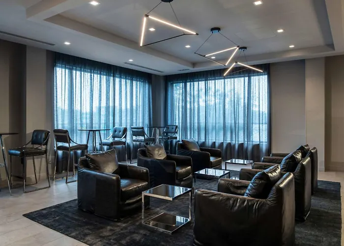 Fairfield By Marriott Inn & Suites Boston Medford