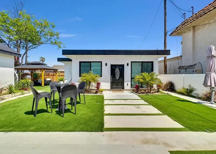 Luxury 4 Bedroom Villa